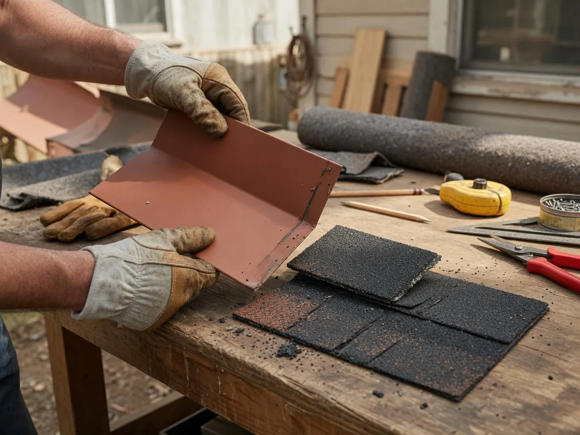 Roof Repair company in Booneville, KY